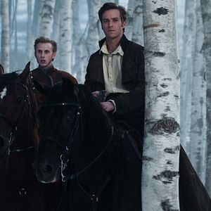 Bilder Spieglein Spieglein - Die wirklich wahre Geschichte von Schneewittchen