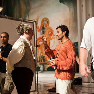 Bilder Spieglein Spieglein - Die wirklich wahre Geschichte von Schneewittchen