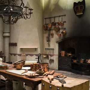 Bilder Spieglein Spieglein - Die wirklich wahre Geschichte von Schneewittchen