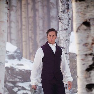 Bilder Spieglein Spieglein - Die wirklich wahre Geschichte von Schneewittchen