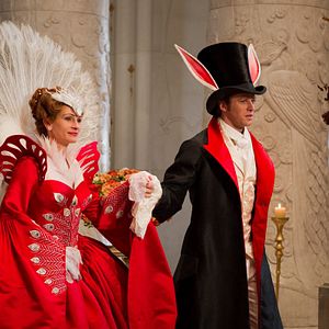 Bilder Spieglein Spieglein - Die wirklich wahre Geschichte von Schneewittchen