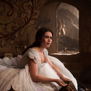 Bilder Spieglein Spieglein - Die wirklich wahre Geschichte von Schneewittchen