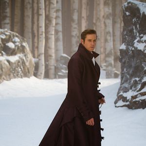 Bilder Spieglein Spieglein - Die wirklich wahre Geschichte von Schneewittchen