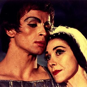 Bilder Le lac des cygnes (Rising Alternative)