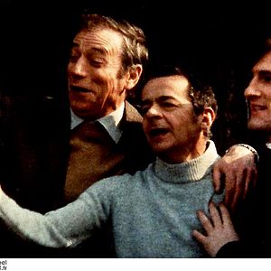 Bilder Vincent, Francois, Paul und die anderen