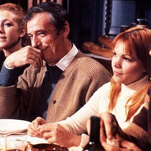 Bilder Vincent, Francois, Paul und die anderen