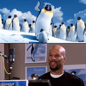 Bilder Happy Feet 2