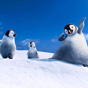 Bilder Happy Feet 2