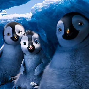 Bilder Happy Feet 2