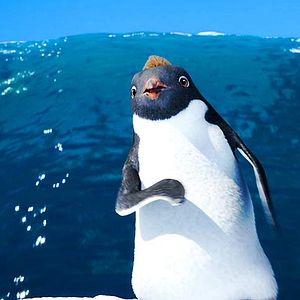 Bilder Happy Feet 2