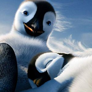 Bilder Happy Feet 2