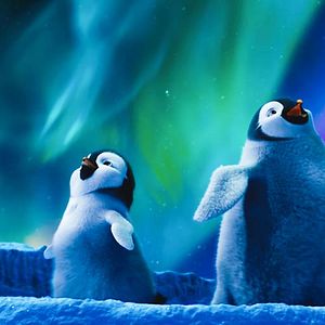 Bilder Happy Feet 2