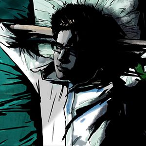 Bilder The Green Wave