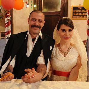 Bilder Belçim Bilgin