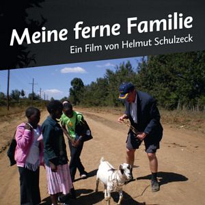 Bilder Meine ferne Familie