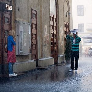 Bilder Kielletty hedelmä