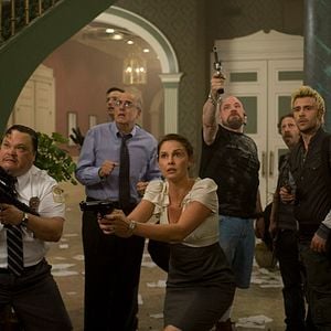 Bilder Flypaper - Wer überfällt hier wen?