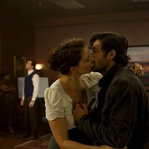 Bilder Flypaper - Wer überfällt hier wen?