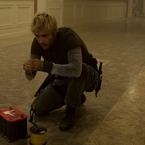 Bilder Flypaper - Wer überfällt hier wen?