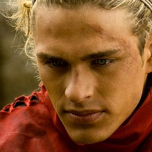 Bilder Dark Planet - Prisoners of Power