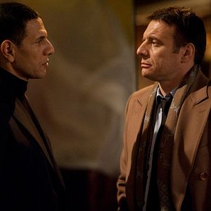 Bilder Philippe Lefebvre (II)