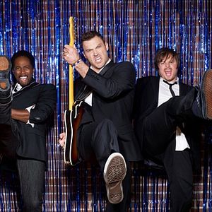 Bilder The Wedding Band