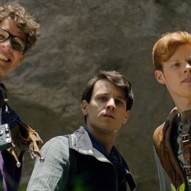 Bilder Das Haus Anubis - Pfad der 7 Sünden