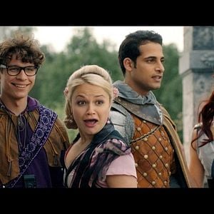 Bilder Das Haus Anubis - Pfad der 7 Sünden