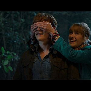 Bilder Das Haus Anubis - Pfad der 7 Sünden