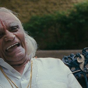 Bilder Der atmende Gott - Eine Reise zum Ursprung des modernen Yoga