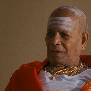 Bilder Der atmende Gott - Eine Reise zum Ursprung des modernen Yoga