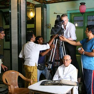 Bilder Der atmende Gott - Eine Reise zum Ursprung des modernen Yoga