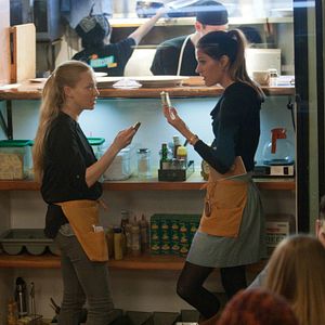 Bilder Amanda Seyfried