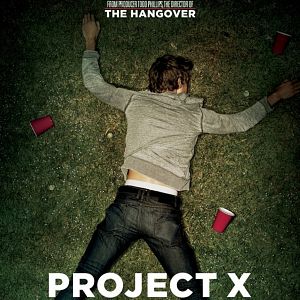 Bilder Project X