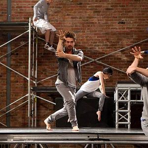 Bilder Nico Archambault