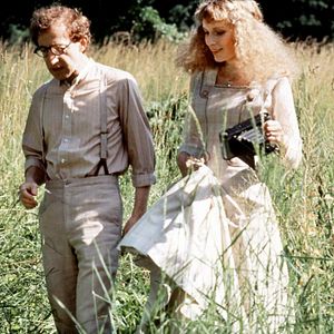 Bilder Eine Sommernachts-Sexkomödie