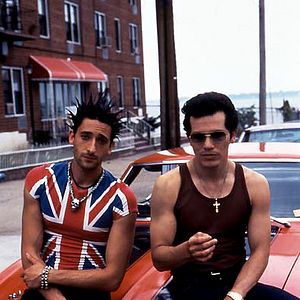 Bilder Summer of Sam