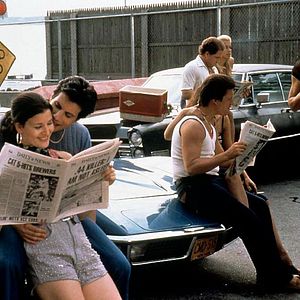 Bilder Summer of Sam