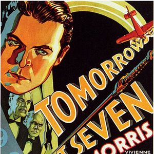 Bilder Tomorrow at Seven