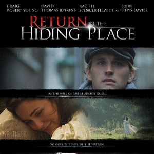 Bilder Return To Hiding Place - Dein Reich komme