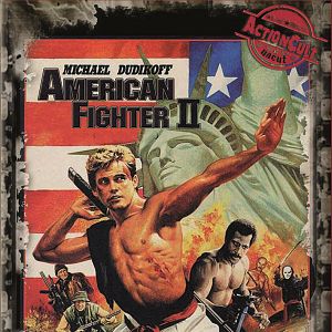Bilder American Fighter II - Der Auftrag