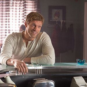 Bilder Adam Copeland