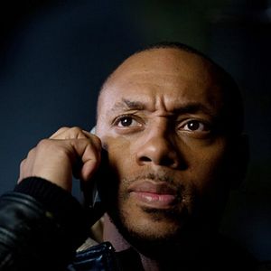 Bilder Dorian Missick