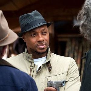 Bilder Dorian Missick