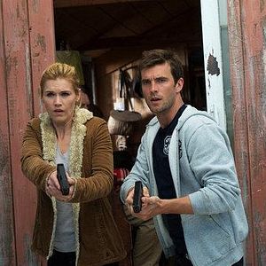 Bilder Lucas Bryant
