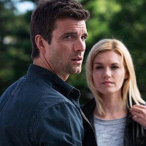 Bilder Lucas Bryant