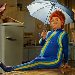 Bilder Sams im Glück