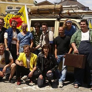 Bilder Was weg is, is weg