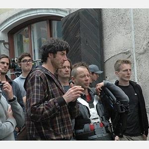 Bilder Was weg is, is weg