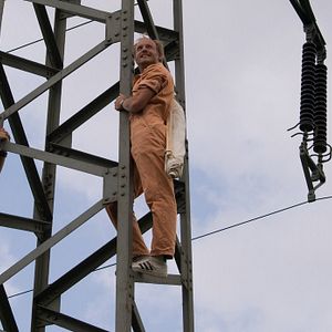 Bilder Was weg is, is weg